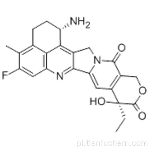 Exatecan CAS 171335-80-1